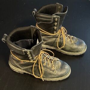 Men’s Danner Quarry Boots 11.5EE